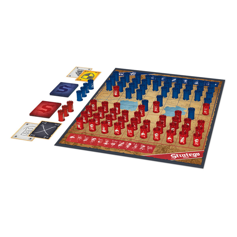 Load image into Gallery viewer, Stratego original bordspel
