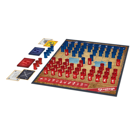 Stratego original bordspel