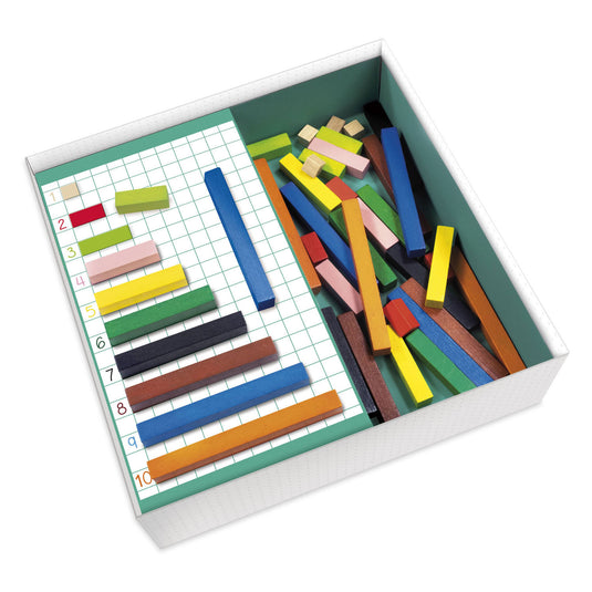 Goula jumbo hamsters 1 tot 10 educatief rekenspel