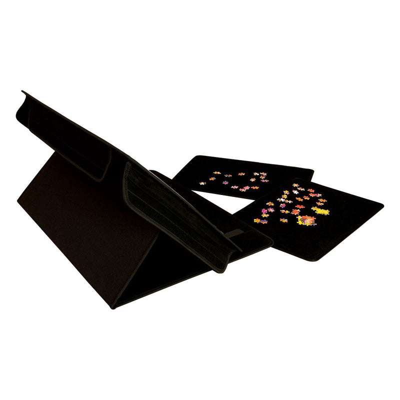 Afbeelding laden in galerijviewer, Jumbo portapuzzle comfort puzzelmat, 500-1000 stukjes
