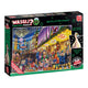 Jumbo wasgij christmas 20 - de geesten van kerstmis!, 2x 1000st.
