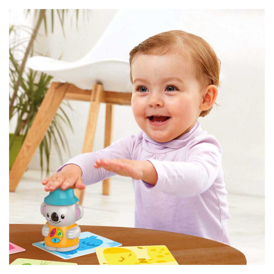 Jumbo ik leer met coco