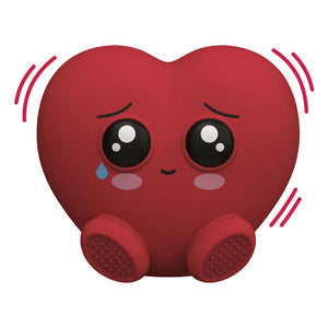 Jumbo ik leer moodies huggy
