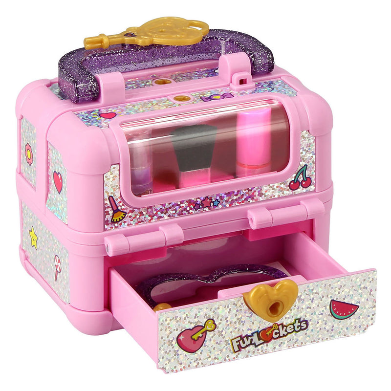 Afbeelding laden in galerijviewer, Jumbo funlockets geheime beautybox februari
