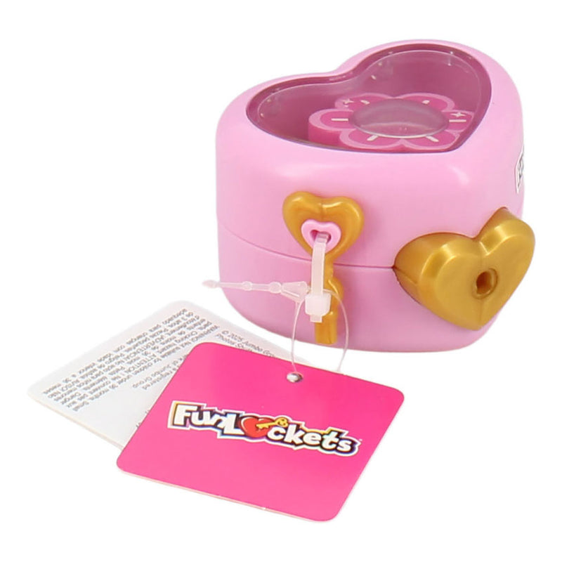 Chargez l'image dans la visionneuse de la galerie, Jumbo funlockets geheime lipgloss ring februari

