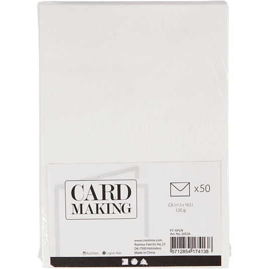 Https: www.cchobby.nl enveloppen-afmeting-envelop-11-4x16-2-cm-120-gr-off-white-50-stuk-1-doos