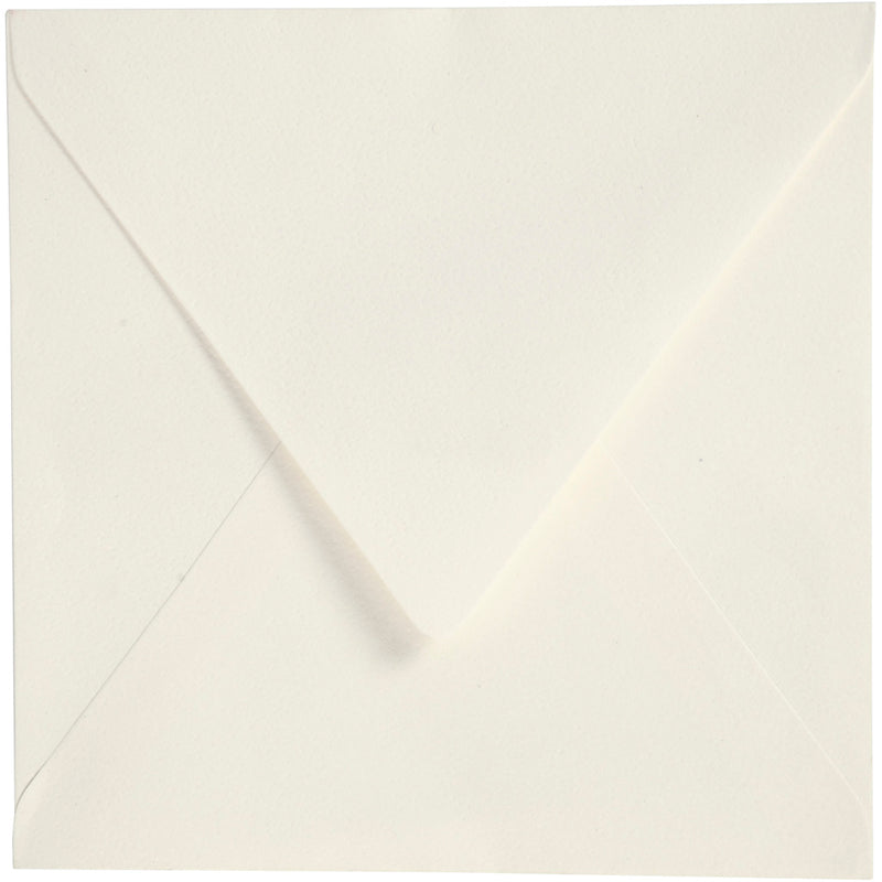 Load image into Gallery viewer, Https: www.cchobby.nl enveloppen-afmeting-envelop-16x16-cm-120-gr-off-white-50-stuk-1-doos
