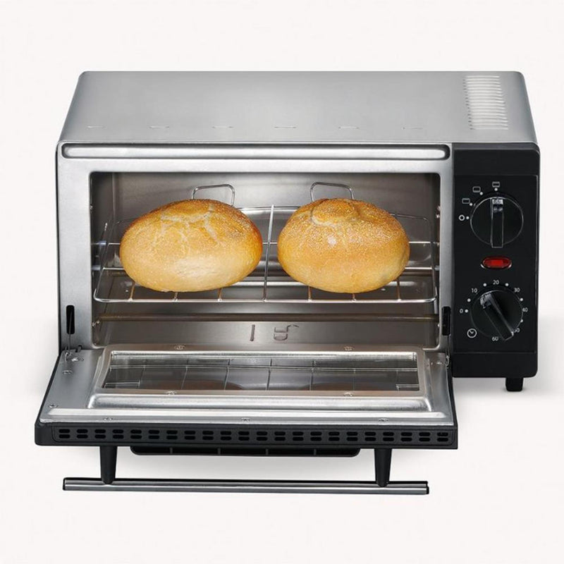 Load image into Gallery viewer, Severin toast oven 800w 9l
