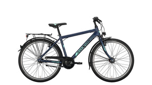 Noxon atb jeugd ranger nd (#1) bike ranger nd 26 44 diam.7sp dark blue