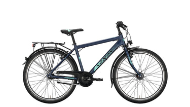 Noxon atb-jugendrad ranger nd (#1) bike ranger nd 26 50 diam.7sp dark blue