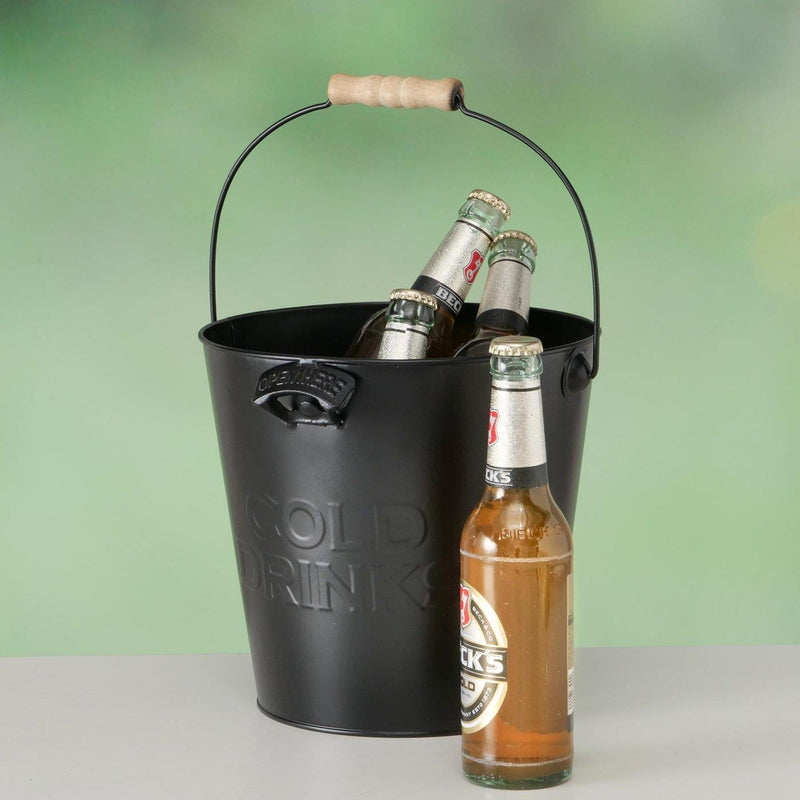 Load image into Gallery viewer, Boltze home bierkoeler emmer ø25xh22cm
