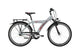 Noxon atb jeugd sweeper fg nd (#1) bike sweeper fg nd 26 38 ban. 7sp grey matt