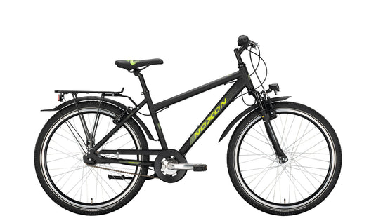 Noxon atb-jugendrad sweeper fg nd (#1) bike sweeper fg nd 26 50 diam.21sp black