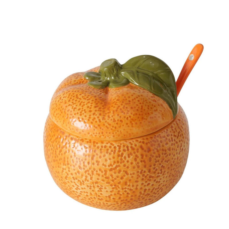 Load image into Gallery viewer, Boltze home jampot 480ml dolomite
