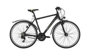 Noxon crossrad storm fg nd (#1) bike storm fg nd 28 58 diam. 21sp black