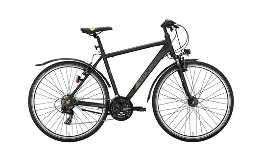 Noxon crossrad storm fg nd (#1) bike storm fg nd 28 58 diam. 21sp black