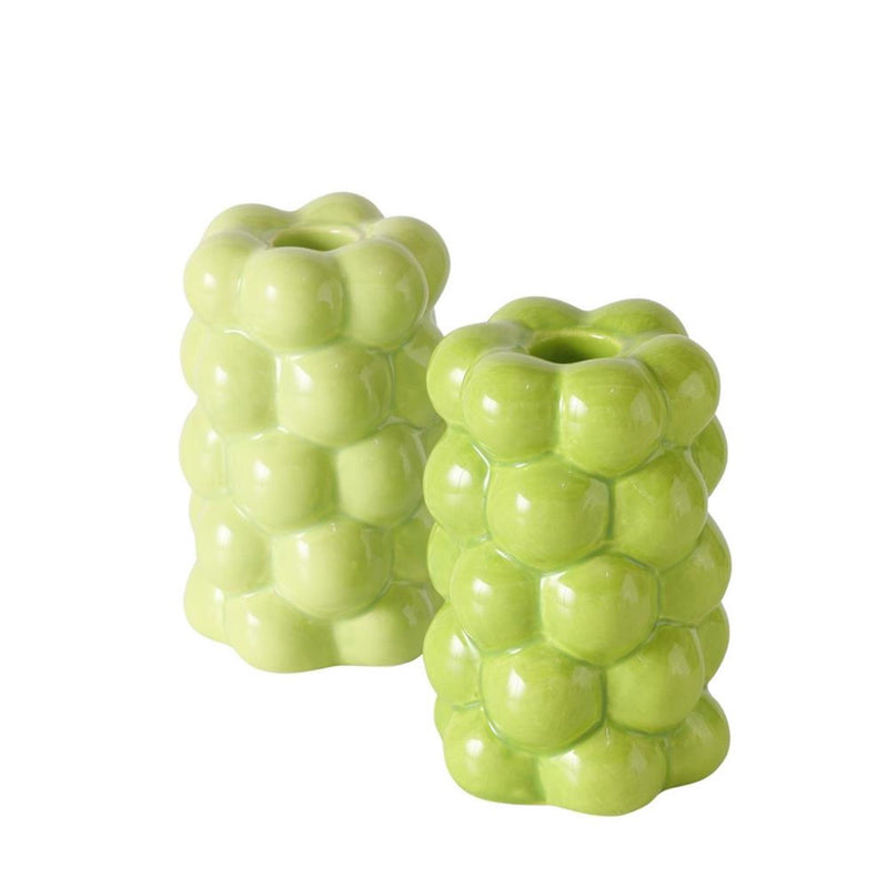 Load image into Gallery viewer, Boltze home kandelaar verdura 12cm

