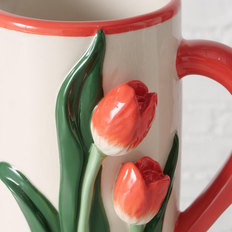 Load image into Gallery viewer, Boltze home schenkkan tulip 1100ml
