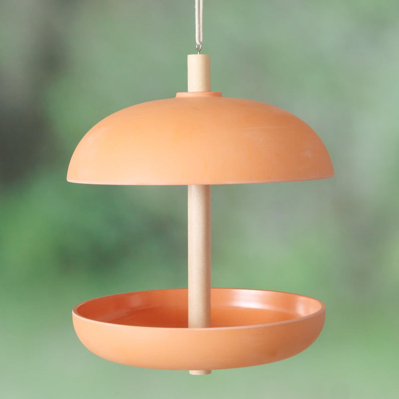 Load image into Gallery viewer, Boltze home vogelvoederhuisje giardino
