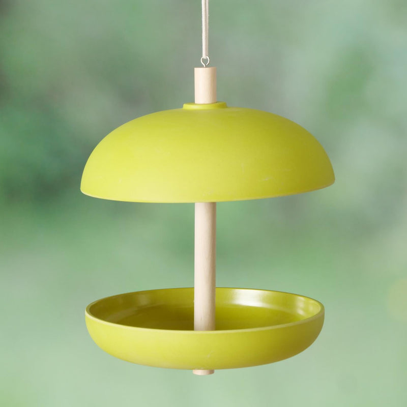 Load image into Gallery viewer, Boltze home vogelvoederhuisje giardino g
