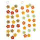 Boltze home capiz-slinger florece 178cm