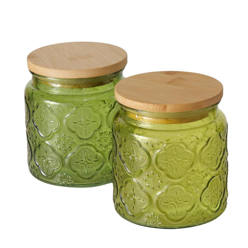Load image into Gallery viewer, Boltze home voorraadpot imola 500ml
