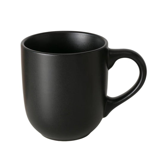 Boltze home mok pastel 300ml zwart