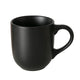 Boltze home mok pastel 300ml zwart