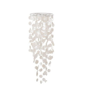 Boltze home lampenkap roisin ø37x10,5cm