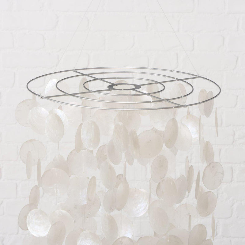 Load image into Gallery viewer, Boltze home lampenkap roisin ø37x10,5cm
