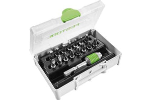 Festool bitset sys3 xxs ce-mx bhs 60