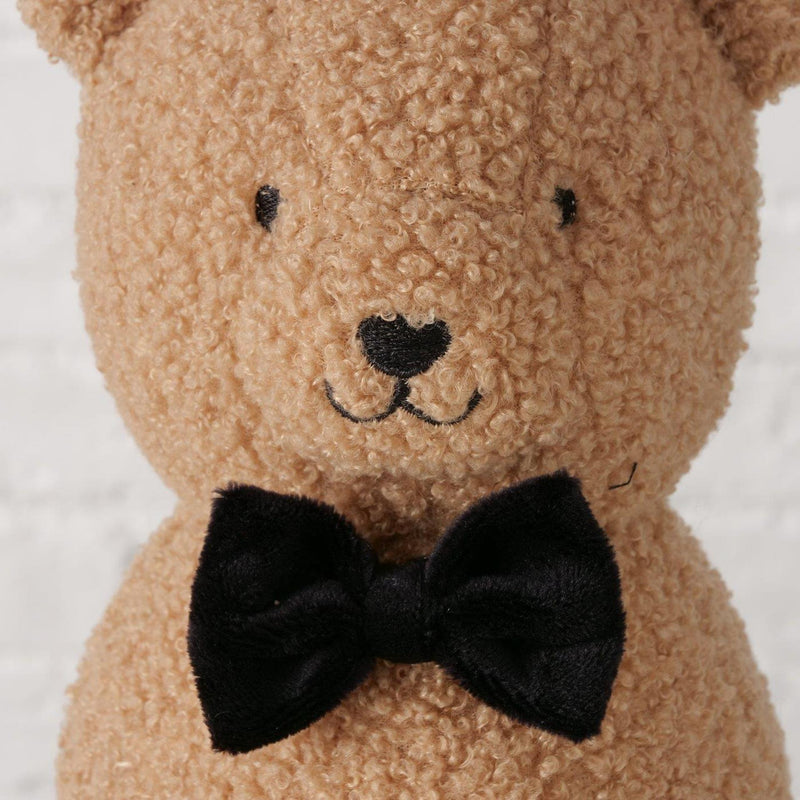 Afbeelding laden in galerijviewer, Boltze home deurstopper teddy beer b13,5xh22cm
