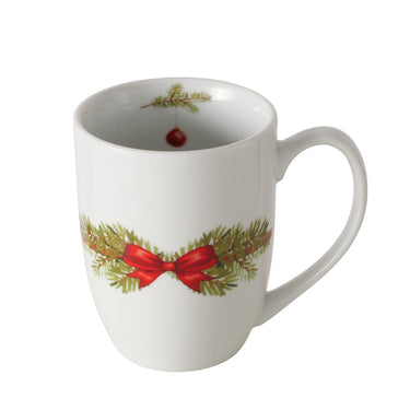Boltze home mok noelle 330ml ã˜8,5xh10,5cm vaatwasmachinebestendig