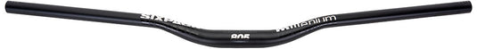Sixpack racing millenium 805x31.8mm riser handlebar