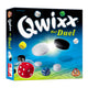White goblin games qwixx het duel dobbelspel (nederlands, 2 spelers, 15 minuten, vanaf 8 jaar)