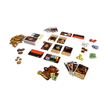 White goblin games jambo