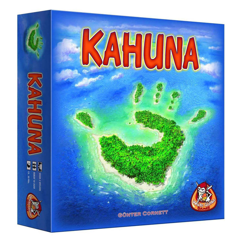 Load image into Gallery viewer, White goblin games kahuna - bordspel
