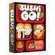 White goblin games sushi go kaartspel (nederlands, 2 - 5 spelers, 15 minuten, vanaf 8 jaar)