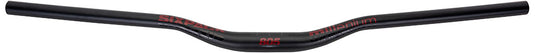 Sixpack racing millenium 805 x 35mm riser 40 handlebar