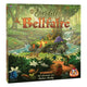 White goblin games everdell: bellfaire bordspel (nederlands, uitbreiding, 1 - 6 spelers, 40 minuten, vanaf 10 jaar)