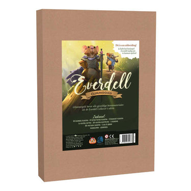 White goblin games everdell glimmergold - bordspel