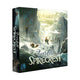 White goblin games everdell: spirecrest bordspel (nederlands, uitbreiding, 1 - 4 spelers, 60 minuten, vanaf 10 jaar)