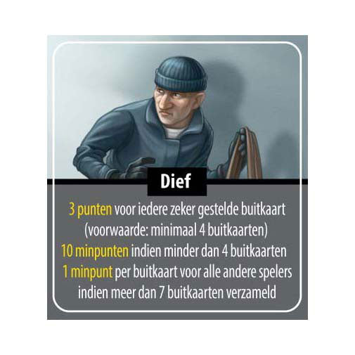 Load image into Gallery viewer, White goblin games inspecteur hoogstraten: diamantbeurs - kaartspel
