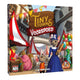 White goblin games tiny towns: voorspoed (1e uitbreiding) bordspel (uitbreiding, nederlands, 1 - 6 spelers, 30 - 60 minuten, vanaf 10 jaar)