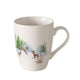 Boltze home mok roxy 340ml ø8,5x10,3cm