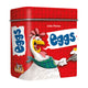 White goblin games eggs - dobbelspel