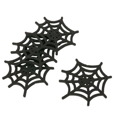 Boltze home onderzetter webba 4-delig 10cm