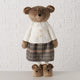 Boltze home figuur teddie 120cm