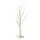 Boltze home decoratieboom jura led 10x10x53cm