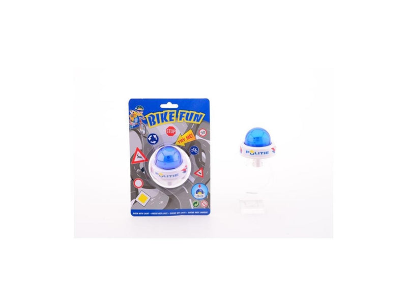 Load image into Gallery viewer, Bikefun hoorn kind sirene politie
